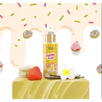 Spray de corp Vanilla Fizz - Style Paris, 100 ml - imagine 2