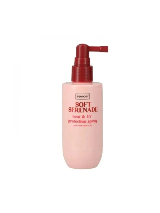 spray-pentru-protectie-termica-soft-serenade-aroma-citrice-sence-100~100132839 Spray Sence, Par Protectie Termica 100 ml Soft Serenade - imagine 1