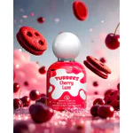 Tubbees Cherry Luxe, apa de parfum, dama, 50ml - imagine 2