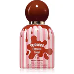 Tubbees Chocolate Fudge, apa de parfum, dama, 50ml