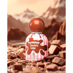 Tubbees Chocolate Fudge, apa de parfum, dama, 50ml - imagine 2