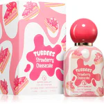 Tubbees Strawberry Cheesecake, apa de parfum, dama, 50ml - imagine 3