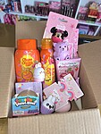 Nikii Kids Box-Cutia surpriza pentru fetite