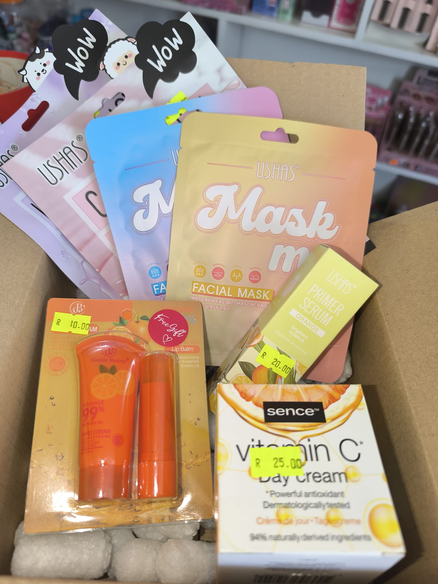 WhatsApp Image 2026-07-10 at 15.10.48 Mini Beauty Box - imagine 1