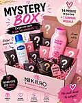 Nikii Mystery Box