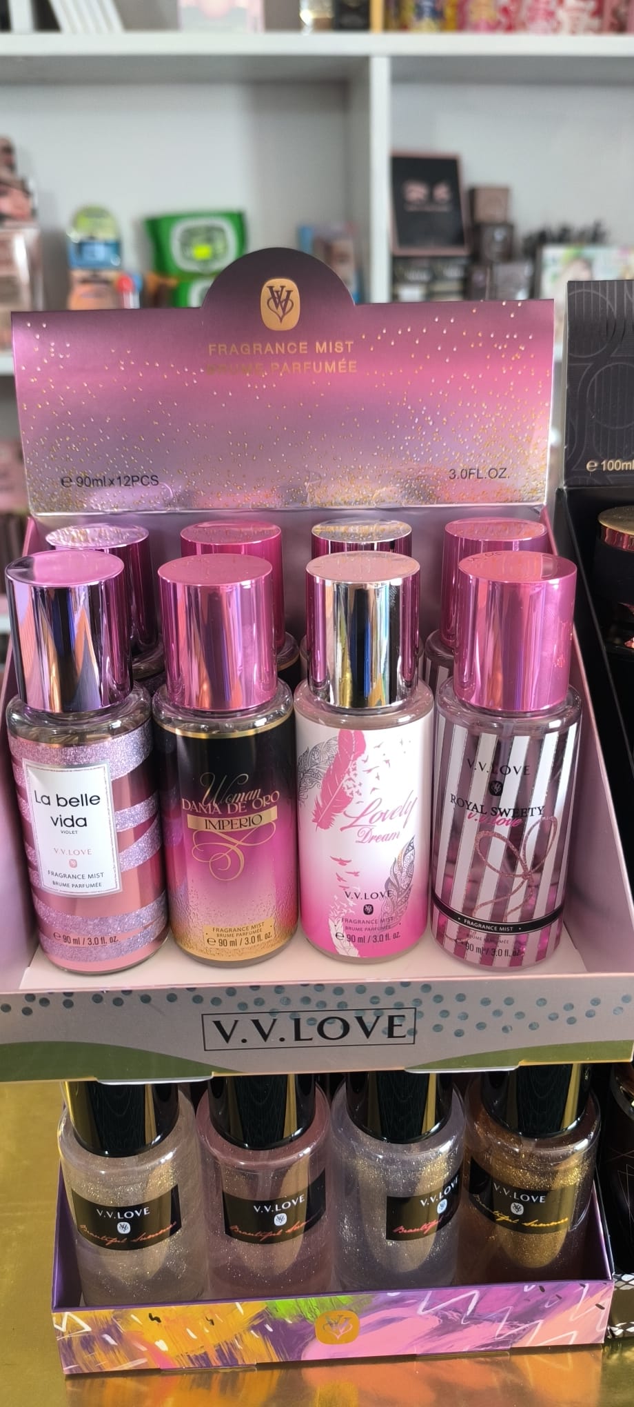 WhatsApp Image 2026-07-29 at 09.17.04 (4) Spray parfumat pentru corp ,85 ml - imagine 1