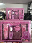 VV Velvet Dreams Bubbles-set cadou pentru copii