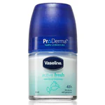 Deodorant rollon Vaseline Active Fresh