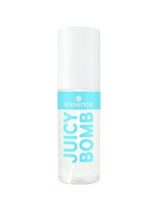 spray-pentru-corp-juicy-bomb-tropical-drop-coconut-caramel-glow-109~100584390 Spray pentru Corp, JUICY BOMB Tropical Drop, Coconut Caramel Glow 109, Essence, 100 ml - imagine 1