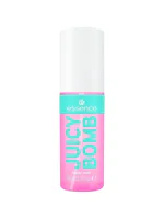 Spray pentru Corp, JUICY BOMB Tropical Drop, Pineapple Paradise 108, Essence, 100 ml