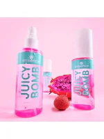 Spray pentru Corp, JUICY BOMB Tropical Drop, Lychee Livin 106, Essence, 100 ml - imagine 3