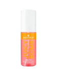 Spray pentru Corp, JUICY BOMB Tropical Drop, Mango Papaya Splash 110, Essence, 100 ml