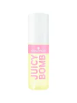 Spray pentru Corp, JUICY BOMB Tropical Drop, Pineapple Paradise 108, Essence, 100 ml