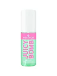 Spray pentru Corp, JUICY BOMB Tropical Drop, Watermelon Splash 107, Essence, 100 ml