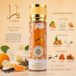 Parfum de Corp Damă 250 ml - imagine 4