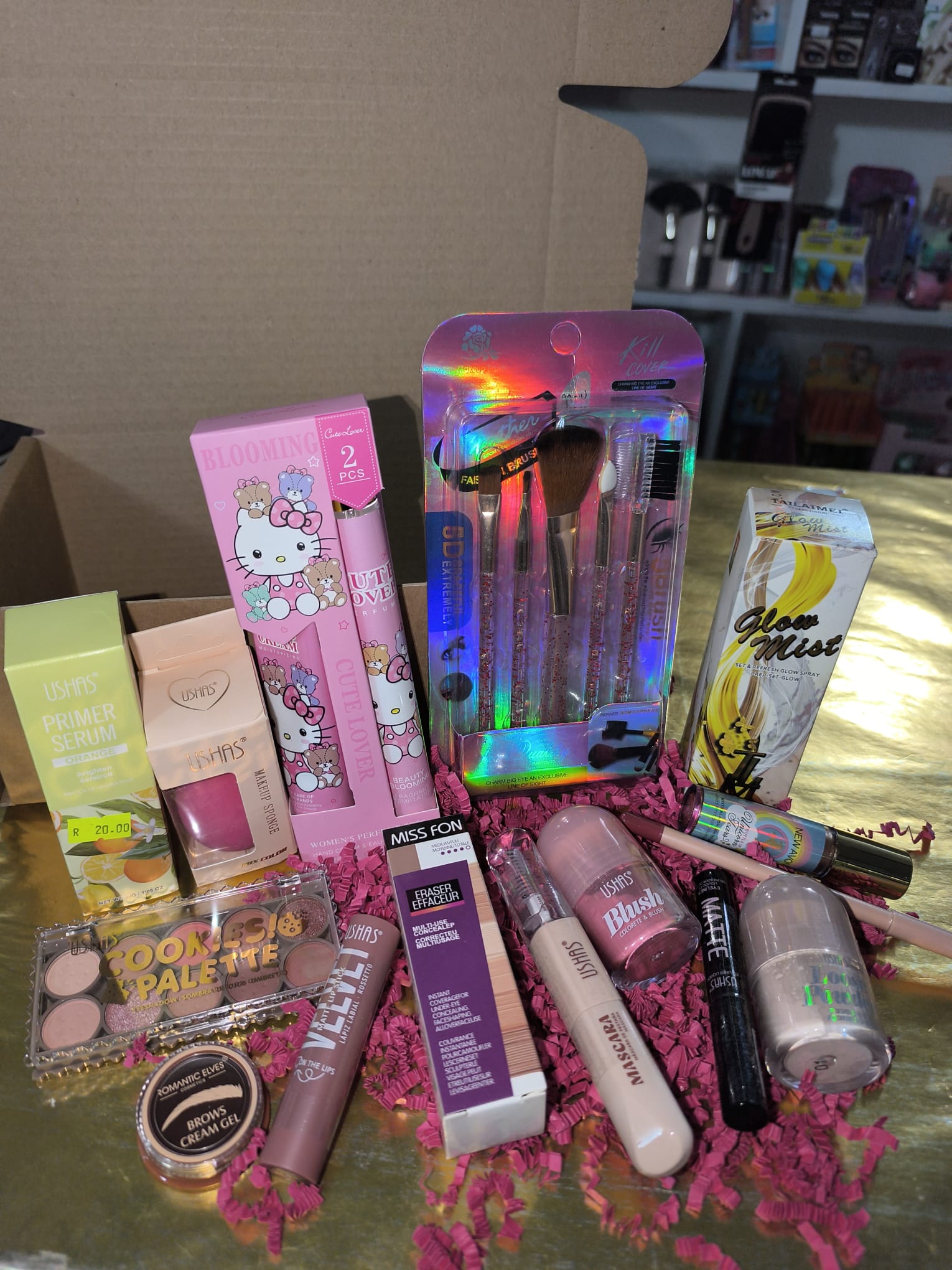 WhatsApp Image 2026-08-14 at 20.34.53 NIKII MAKEUP BOX-OFERTA DE WEEKEND - imagine 1