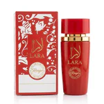 Parfum arabesc "LARA ROUGE" de dama 100ML