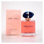 Parfum MRS WAY GLITER 100ml
