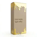 Parfum arabesc "ECLAT VANILLA" de dama 100ML - imagine 2