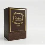 Parfum arabesc "HUMRAH BUNI" 100ML - imagine 2
