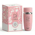 Parfum arabesc "LARA" de dama 100ML - imagine 2