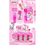 Set Strugurel Balsam de Buze + Lip Gloss 1762