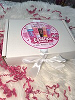 Essence Bundle Nikii-49 lei - imagine 3