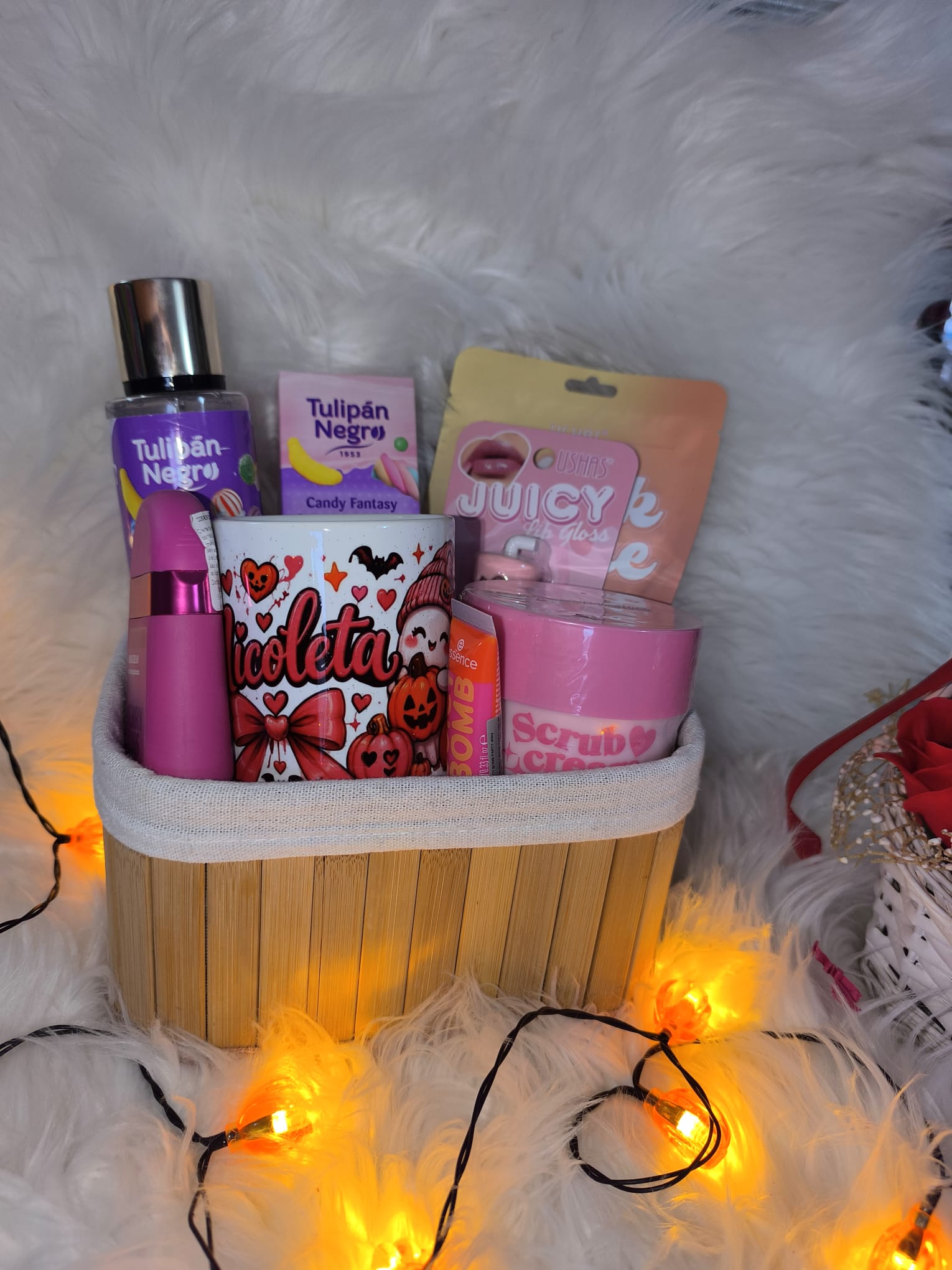 WhatsApp Image 2026-09-14 at 18.32.48 NIKII BOO BASKET - imagine 1