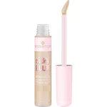 Corector hidratant rezistent Silky BLUR 120 Essence, 10 ml - imagine 3