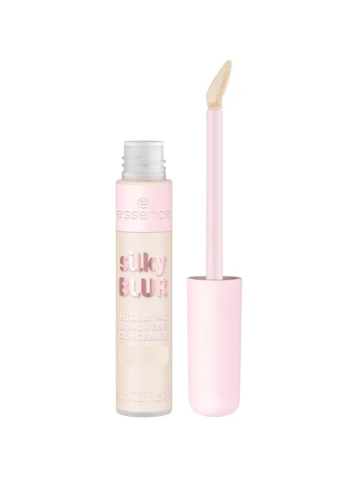 corector-hidratant-rezistent-silky-blur-20-essence-10-ml~100445382 Corector hidratant rezistent Silky BLUR 20 Essence, 10 ml - imagine 1