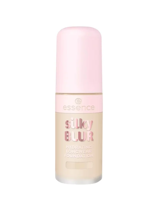 fond-de-ten-hidratant-silky-blur-100-essence-30-ml~100313037 Fond de ten hidratant Silky BLUR 100 Essence, 30 ml - imagine 1