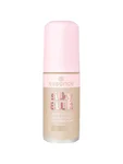 Fond de ten hidratant Silky BLUR 155 Essence, 30 ml