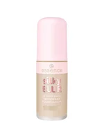 Fond de ten hidratant Silky BLUR 155 Essence, 30 ml