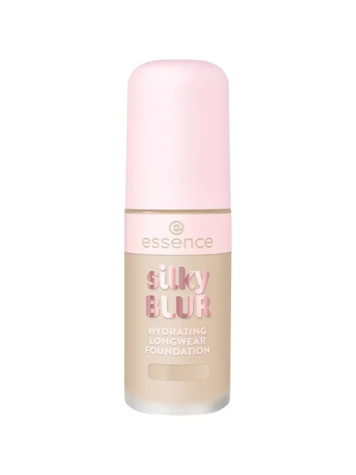 fond-de-ten-hidratant-silky-blur-155-essence-30-ml~100323516 Fond de ten hidratant Silky BLUR 155 Essence, 30 ml - imagine 1