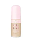 Fond de ten hidratant Silky BLUR 168 Essence, 30 ml