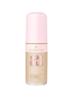 Fond de ten hidratant Silky BLUR 168 Essence, 30 ml