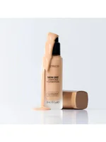 Fond de ten Skin Like Luminous, 33 N Catrice, 30 ml - imagine 2
