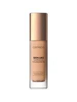Fond de ten Skin Like Luminous, 33 N Catrice, 30 ml