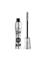 Mascara pentru alungire și volum, Lash Princess Party, deep black, Essence, 10 ml - imagine 4