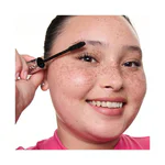 Mascara pentru alungire și volum, Lash Princess Party, deep black, Essence, 10 ml - imagine 3