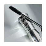 Mascara pentru alungire și volum, Lash Princess Party, deep black, Essence, 10 ml - imagine 2