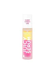 Tratament hidratant pentru buze Juicy serum, 01 Raspberry, Essence, 7.5 ml