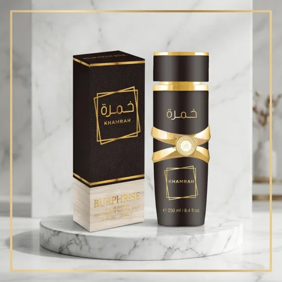 1786766529191.png Khamrah – Spray de Corp Parfumat (Body Mist) 250ML - imagine 1