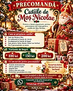 🎅 NIKII KIDS BOX – Ediția Specială de Moș Nicolae 🎁 - imagine 4