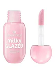 Balsam de buze strălucitor milky GLAZED, Strawberry Whip 02, Essence 4 ml