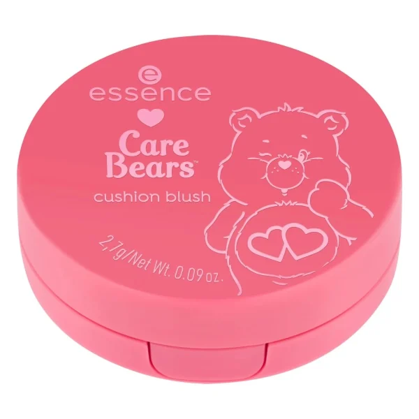 blush-care-bears-cushion-01-feeling-beary-cute-2-7-g-essence~108245750 Blush Care Bears, Cushion 01, Feeling Beary Cute, 2,7 g,Essence - imagine 1