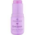 Care Bears Mască de buze stick Chubby Lip Mask, 02 It's Cool To Care, 6 g,Essence - imagine 3
