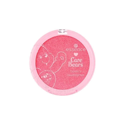 iluminator-care-bears-blush-bouncy-blushlighter-01-beary-into-you-8-g~108245789 Iluminator Care Bears Blush, Bouncy Blushlighter 01 Beary Into You, 8 g,Essence - imagine 1