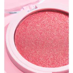 Iluminator Care Bears Blush, Bouncy Blushlighter 01 Beary Into You, 8 g,Essence - imagine 2