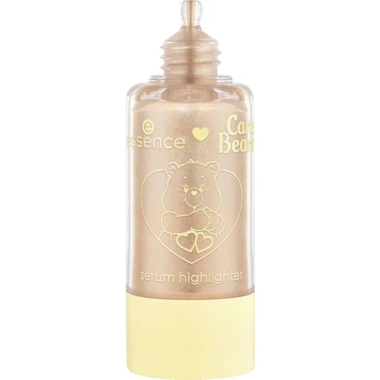 iluminator-care-bears-serum-01-born-to-shine-9-5-ml-essence~108245771 Iluminator Care Bears,Serum 01 Born To Shine, 9,5 ml,Essence - imagine 1